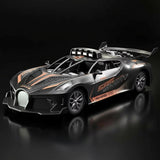 SPEEDCUB – Kindveilige 1:18 RC-driftauto met robuust ontwerp