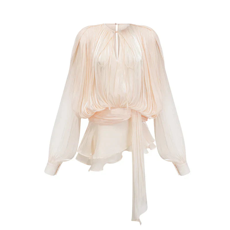 Veda | Elegante Zomerjurk