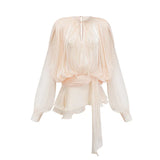 Veda | Elegante Zomerjurk