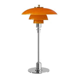 Deens Design Tafellamp – Scandinavische Tafellamp met dimbaar LED-licht
