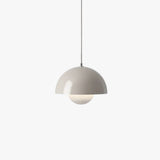 Deense Hanglamp Bloemkop