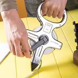 SteelScale Pro | De sleutel tot precieze en nauwkeurige metingen voor je projecten!