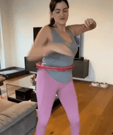 Slimme Hula-Hoop