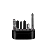 5-in-1 Haartoolset - Voor Elke Haarstijl