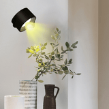 Draadloze Wandlamp – 360° Verstelbare en Oplaadbare LED-verlichting (USB)