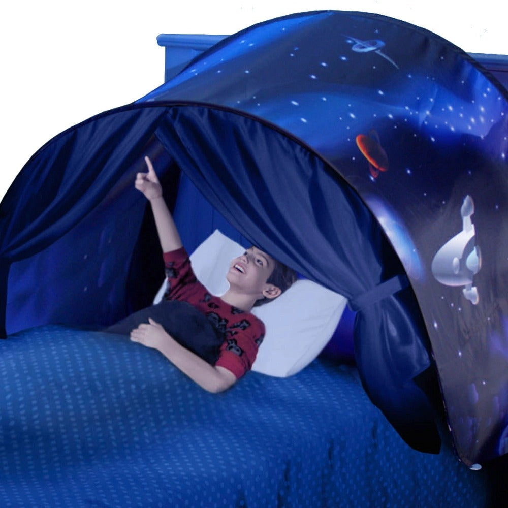 Magisch Kinderbedtent – Elina