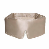 Luxueuze Zijde Slaapmasker – RelaxMask