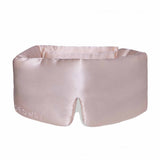 Luxueuze Zijde Slaapmasker – RelaxMask