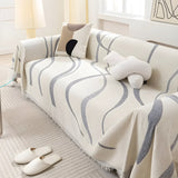 Omkeerbare Sofa-overgooi - LuxeFlip