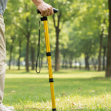 COMFORTCANE – Lichte Aluminium Loopstok voor Senioren