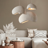 CasaLight Hanglamp van Hoogpolystyreen – Dimbaar & Stijlvol voor Elk Thuis