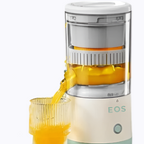 CitrusPower | Citruspers voor Vers Sap