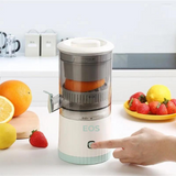 CitrusPower | Citruspers voor Vers Sap