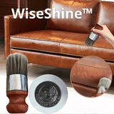 WiseShine | Laat je interieur weer stralen!