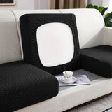 Jacquard Sofa Cover | Geef uw bank een nieuwe look met deze pluche en stijlvolle hoezen!