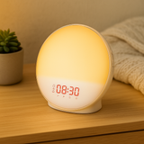 Evosun | Zonsopgangs-wekkerslamp
