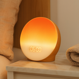 Evosun | Zonsopgangs-wekkerslamp