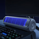 Draadloos Oplaadbare Airconditioning