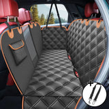 TRAVELGUARD – Waterdichte autobezitbescherming voor honden met comfortabele padding