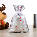GIFTYBAG – Snelle verpakking met praktische geschenktassen met trekkoord