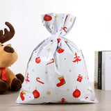 GIFTYBAG – Snelle verpakking met praktische geschenktassen met trekkoord