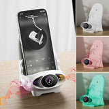 Multifunctional Phone Stand | Multifunctionele mobiele telefoon snellaad standaard