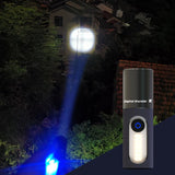 Flashlight | Uw beste vriend in het donker!