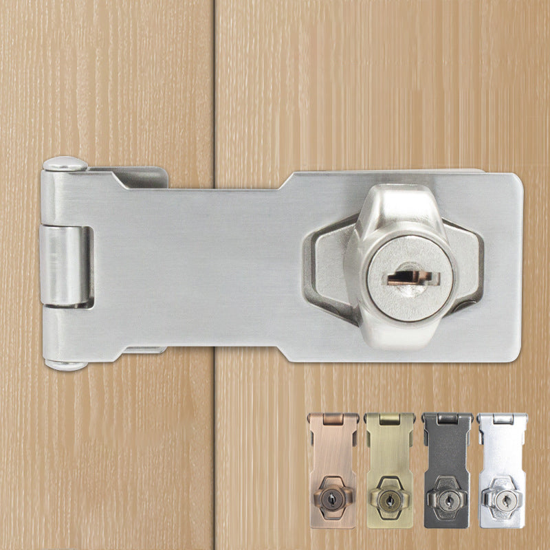 🔑Deurslot zonder boren🔑