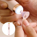 ManiPen | Perfect gepolijste nagels voor onderweg!