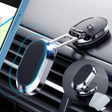 Magnetische Telefoonhouder voor in de Auto