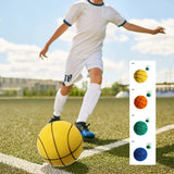 Stille Basketball voor Kinderen Binnen