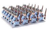 Militair Bouwset II. Wereldoorlog – WarForge
