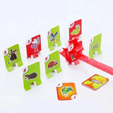 RIBBITRON – Kikkermasker Partyspel voor Familie en Vrienden