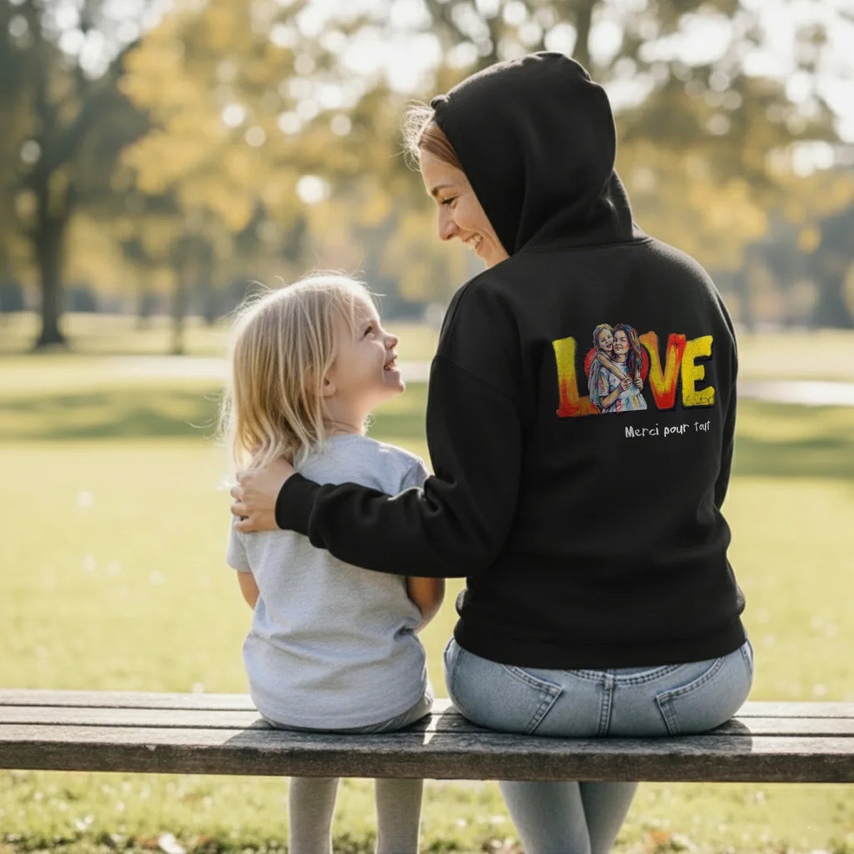 CuddleLux | Geef haar een knuffel die ze elke dag kan voelen