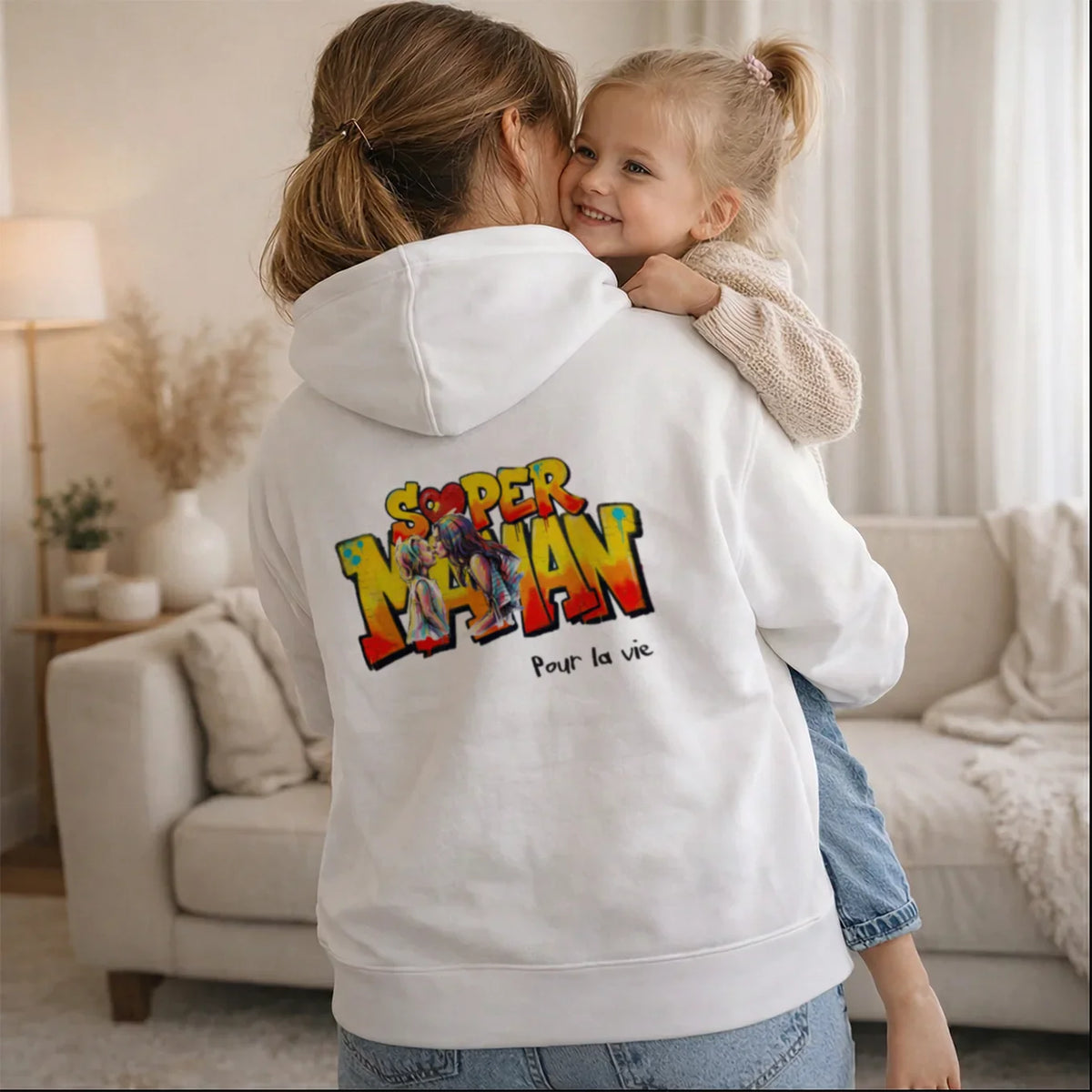 CuddleLux | Geef haar een knuffel die ze elke dag kan voelen