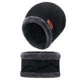 PolarPosh Duo | Geniet van wintercomfort met het ultrazachte pluche muts en sjaal duo!