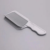 Fading Comb | Ervaar eenvoudige en gemakkelijke haarstyling!