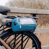 Fietstas met touchscreen - Testwinnaar