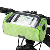 Fietstas met touchscreen - Testwinnaar