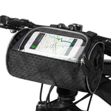 Fietstas met touchscreen - Testwinnaar
