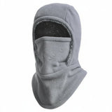 FleeceGuard | Warme Winddichte Thermische Balaclava voor Buitensporten