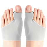 FlexiComfort | Innovatieve Pijnverlichtende Hallux Valgus Corrector voor Tieners