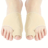 FlexiComfort | Innovatieve Pijnverlichtende Hallux Valgus Corrector voor Tieners