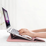 FlexiGuard Laptophoes – Ultieme bescherming voor uw laptop