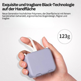Vouwbare Powerbank - FoldCharge