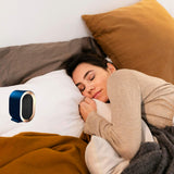 BreezeHeat | Compacte Ventilatorverwarming – Snelle Verwarming voor Thuis en Kantoor