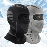 FrostGuard | Premium Geïsoleerd Volledige Gezichtsmasker voor Extreme Weerbescherming