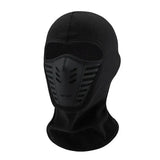 FrostGuard | Premium Geïsoleerd Volledige Gezichtsmasker voor Extreme Weerbescherming