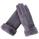 FrostGuard | Premium Geïsoleerde Verwarmde Winterhandschoenen met Touchscreen