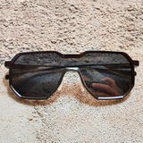 Zonnebril | Ongebonden Stijl | Luxe Zonnebrillen